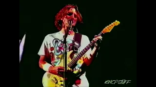 John Frusciante - Your Song (Elton John) [SBD/Multicam]