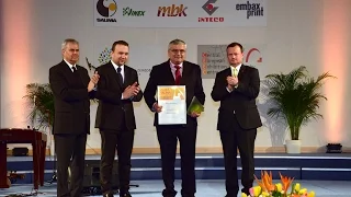 AGRO Jesenice u Prahy – Zlatá SALIMA 2016