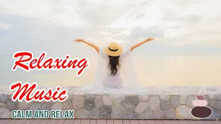 Loop Music Relaxing, Peaceful, Sleeping, Music | Calm and Relax