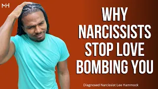 Why the love bombing stops in a toxic relationship | The Narcissists' Code Ep 742