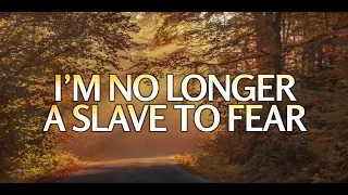 No Longer Slaves - Jonathan David & Melissa Helser (lyrics)