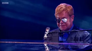 Elton John - Your Song (Tu Canción) Subtitulado - Gustavo Z