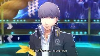 Persona 4: Dancing All Night -Reach Out To The Truth With English Lyrics