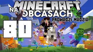 Minecraft na obcasach Sezon IV #80 - Jak się leczy pandy?