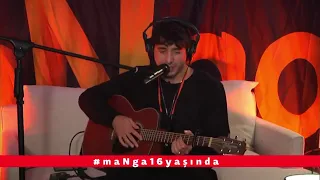 maNga | Dursun Zaman Akustik | Özel Canlı Yayın |