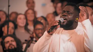 Here I Am To Worship (More Than Life) [feat. Ryan Ofei] | Maverick City Music