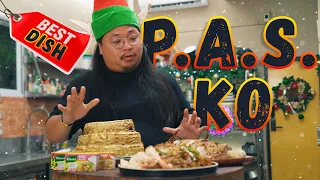 BEST PASKO DISHES | Ninong Ry