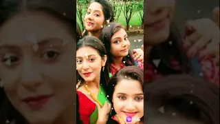 Swikriti majumder (purna) new tiktok ❤❤...