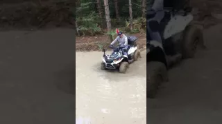 kocaeli atv grubu kurtuluş siperligi