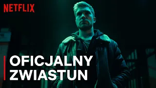 Plan lekcji | Oficjalny zwiastun | Netflix