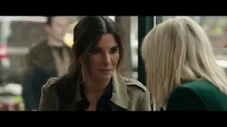 Ocean's 8 (2018) - Türkçe Altyazılı Resmi Fragman Duyurusu / Anne Hathaway, Sandra Bullock