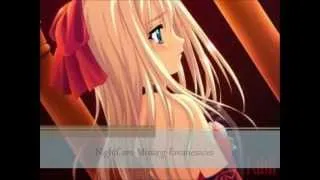 NightCore-Missing-Evanescence