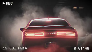 ONIICHXN - Ignite the Fury (Car Video) | Drift Phonk