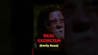 The Exorcism of Emily Rose (Real Audio) | Horror Movie | Short Film | Fear Files | Horror Short Film