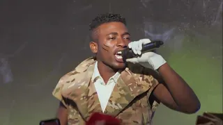 YUSUPH AFANYA DAR ES SALAAM INYANYUKE KWENYE PERFORMANCE YAKE YA KWANZA