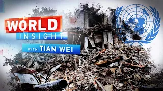 Global disaster reduction frontline: China's aid & rescue efforts