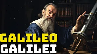 Vita e Opera di Galileo Galilei - Grandi Personalità della Storia