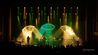 My Morning Jacket - Off The Record (Alabama Theatre 10/29/2021)