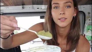 Rachel Cook - Superior Beauty! And a metal ballad by Warrior Path