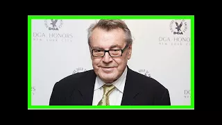 Milos Forman, Oscar-Winning Director of 'Cuckoo's Nest' and 'Amadeus,' Dies at 86