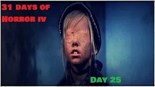 31 Days of Horror IV | Day Twenty-Five: The Haunted Palace (1963) | Arrow Video