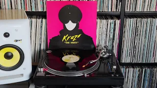 Kraze - The Party (Club Mix) (1988)
