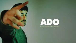 IRON ADO — Прости (Official Audio)
