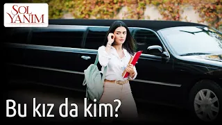 Sol Yanım 1. Bölüm - Bu Kız Da Kim?