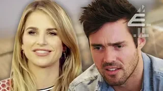 Spencer Matthews SKEPTICAL of Vogue Williams' DOG WHISPERER?! | Spencer, Vogue and Baby Too