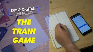 The Train Game