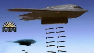 Northrop Grumman B-2 Spirit: US Strategic Stealth Bomber