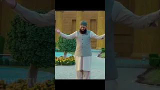 Hafiz Tahir Qadri, Bhar Do Jholi #viral #shorts #trending #ytshorts