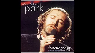 MacArthur Park, Richard Harris: What's this strange lyric mean?