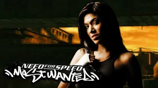 Need For Speed: Most Wanted (2005) - Part 5 - Blacklist #12: Izzy