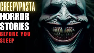 3 SCARY Creepypasta Stories Before You Sleep 💤