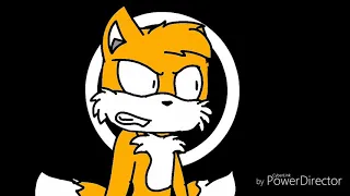 Aisenma meme (remake) ft. Miles (Tails),Sonic,Shadow and me | FlipaClip