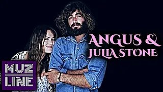 Angus & Julia Stone in Concert 2014
