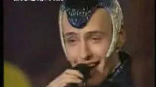 VITAS ─ 第七元素