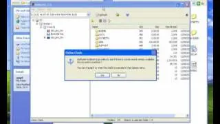 Create a Windows XP Service Pack 3 recovery disc