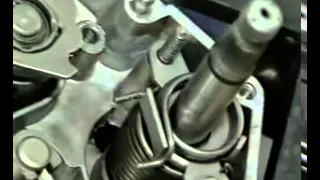 Simson Lehrvideo Komplett Lehrfilm M541 M741 Montage Motor Getriebe Zündung S70 S51