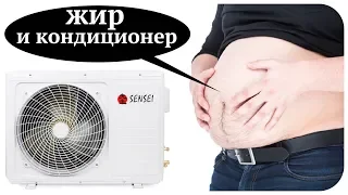 Как похудеть и перестать потеть подмышками?