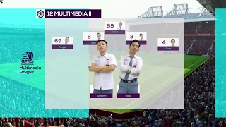 Make Sport Broadcast Animation Look Like Premier League 2018