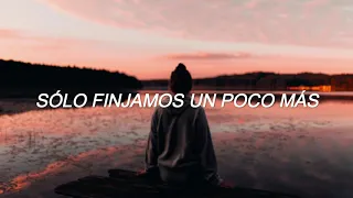 Alan Walker - I Don't Wanna Go (ft. Julie Bergan) // Sub Español