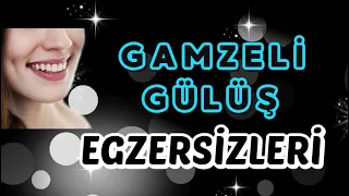 Gamze Oluşturma ve Belirginleştirme Egzersizleri | 1 Haftada Gamzeli Gülüşe Sahip Olun