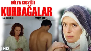 Kurbağalar - ÖDÜLLÜ Türk Filmi (Hülya Koçyiğit & Talat Bulut)