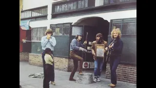 CREEDENCE CLEARWATER REVIVAL   stereo mix 2024   " Down on the Corner "