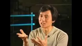 Li Cunxin - Mao's Last Dancer