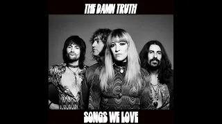 THE DAMN TRUTH - "GIMME SHELTER" ( "THE ROLLING STONES" COVER)