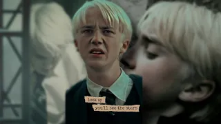 cute y/n and draco malfoy tiktoks pt.7  | draco tok