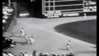 1960 World Series Game 7: Pittsburgh Pirates vs. New York Yankees (last 3 innings)